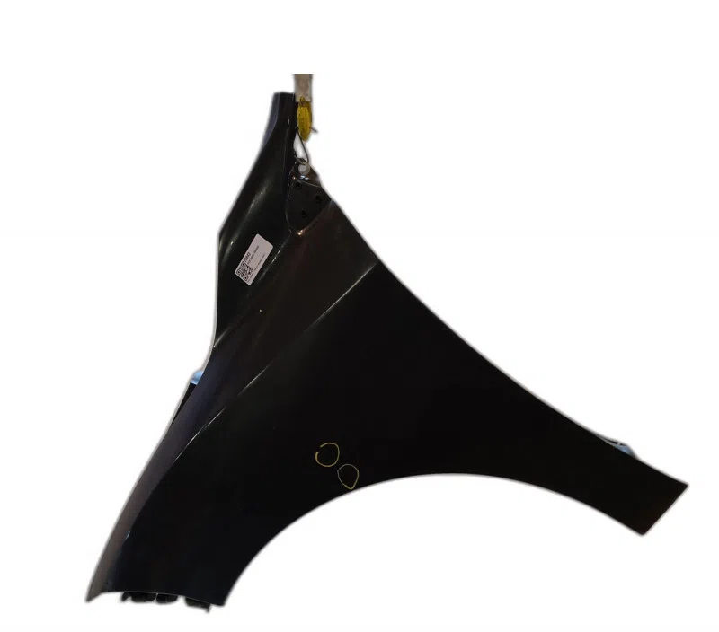 AILE AVANT GAUCHE RENAULT MEGANE III 631011470R