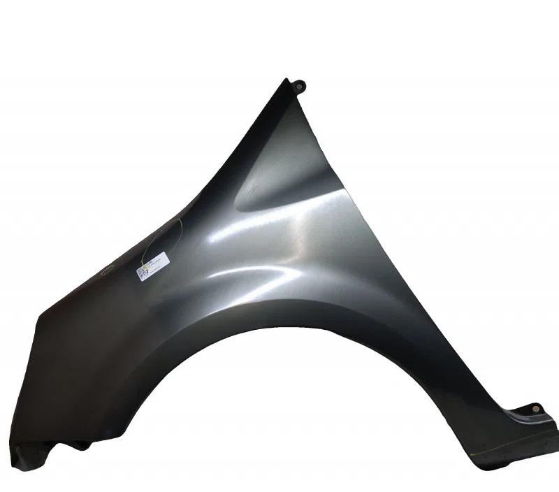 AILE AVANT GAUCHE RENAULT MODUS I 631019020R