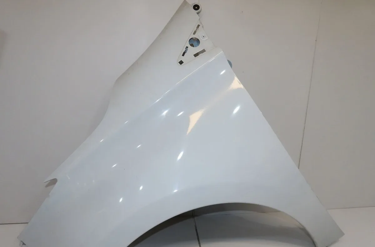 Aile avant gauche Renault ZOE (BFM_) Zoe (2012) 5 portes occasion
