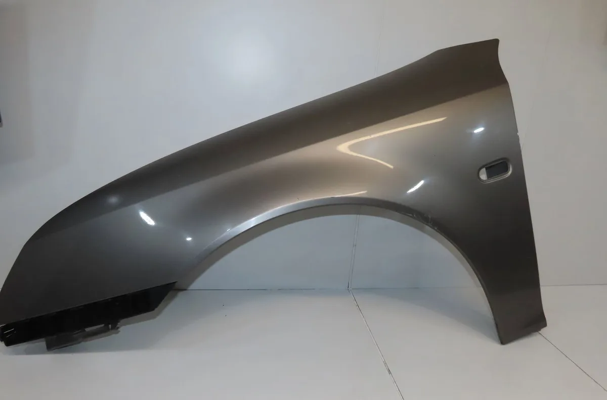 Aile avant gauche Saab 9-3 Décapotable (YS3F) 1.9 tid (2006-2015) occasion