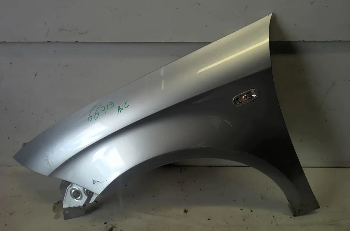 Aile avant gauche Seat ALTEA (5P1) 1.6 tdi (2009) occasion
