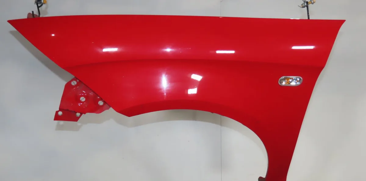 Aile avant gauche Seat ALTEA XL (5P5, 5P8) 1.6 tdi (2009) occasion