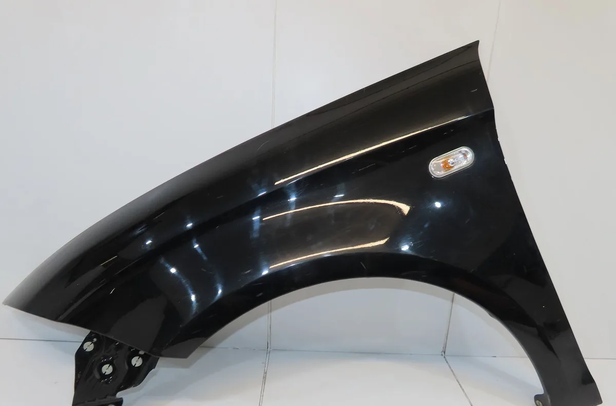 Aile avant gauche Seat ALTEA XL (5P5, 5P8) 2.0 tdi 16v (2006) occasion