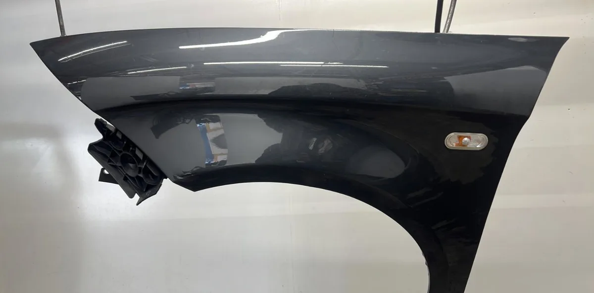 Aile avant gauche SEAT ALTEA XL PHASE 1 occasion