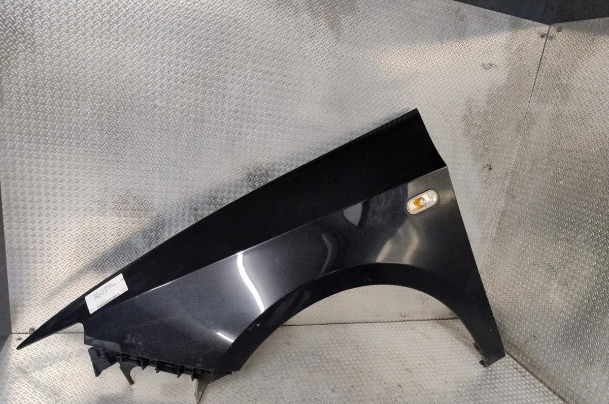 Aile avant gauche SEAT IBIZA 4  IBIZA 4 ST PHASE 1 BREAK occasion