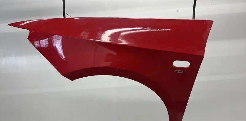 Aile avant gauche SEAT IBIZA 4 PHASE 1 COUPE occasion