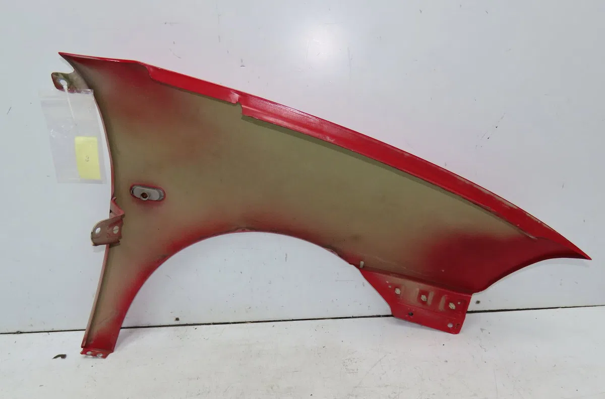 Aile avant gauche Seat IBIZA III (6L1) 1.4 tdi (2002-2005) occasion