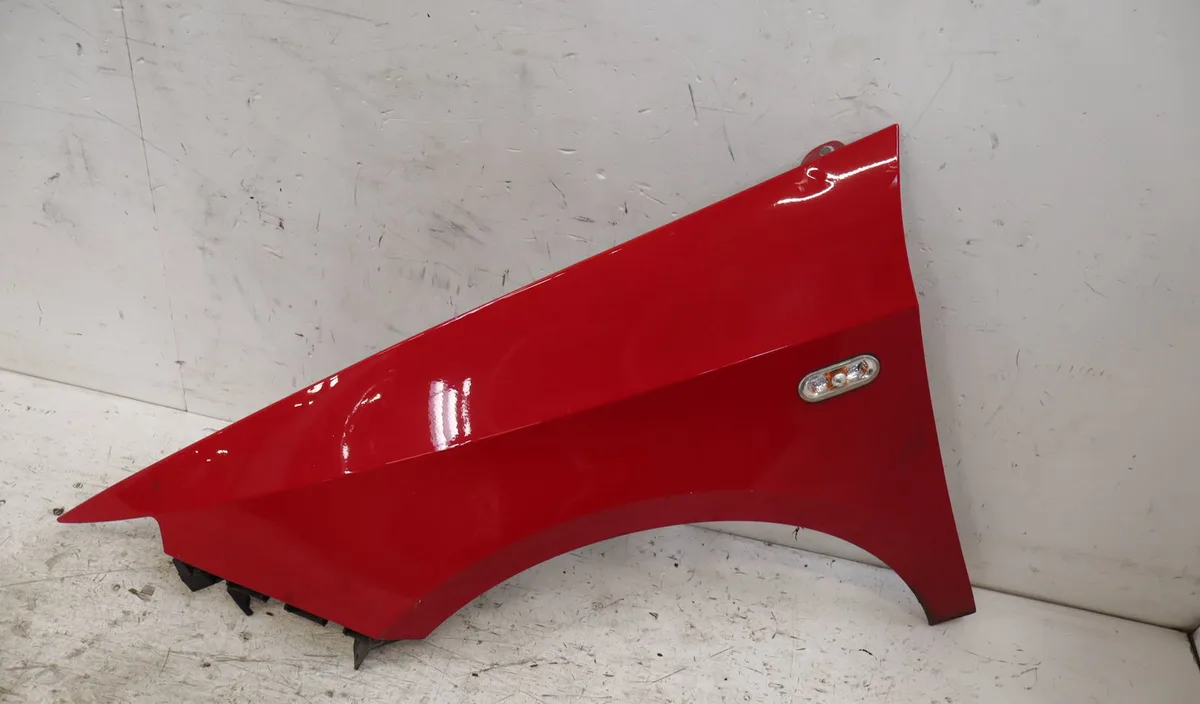 Aile avant gauche Seat IBIZA IV (6J5, 6P1) 1.0 (2015-2017) occasion