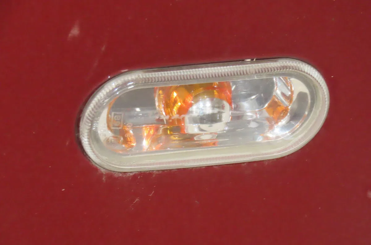 Aile avant gauche Seat IBIZA IV (6J5, 6P1) 2.0 tdi (2010-2015) occasion