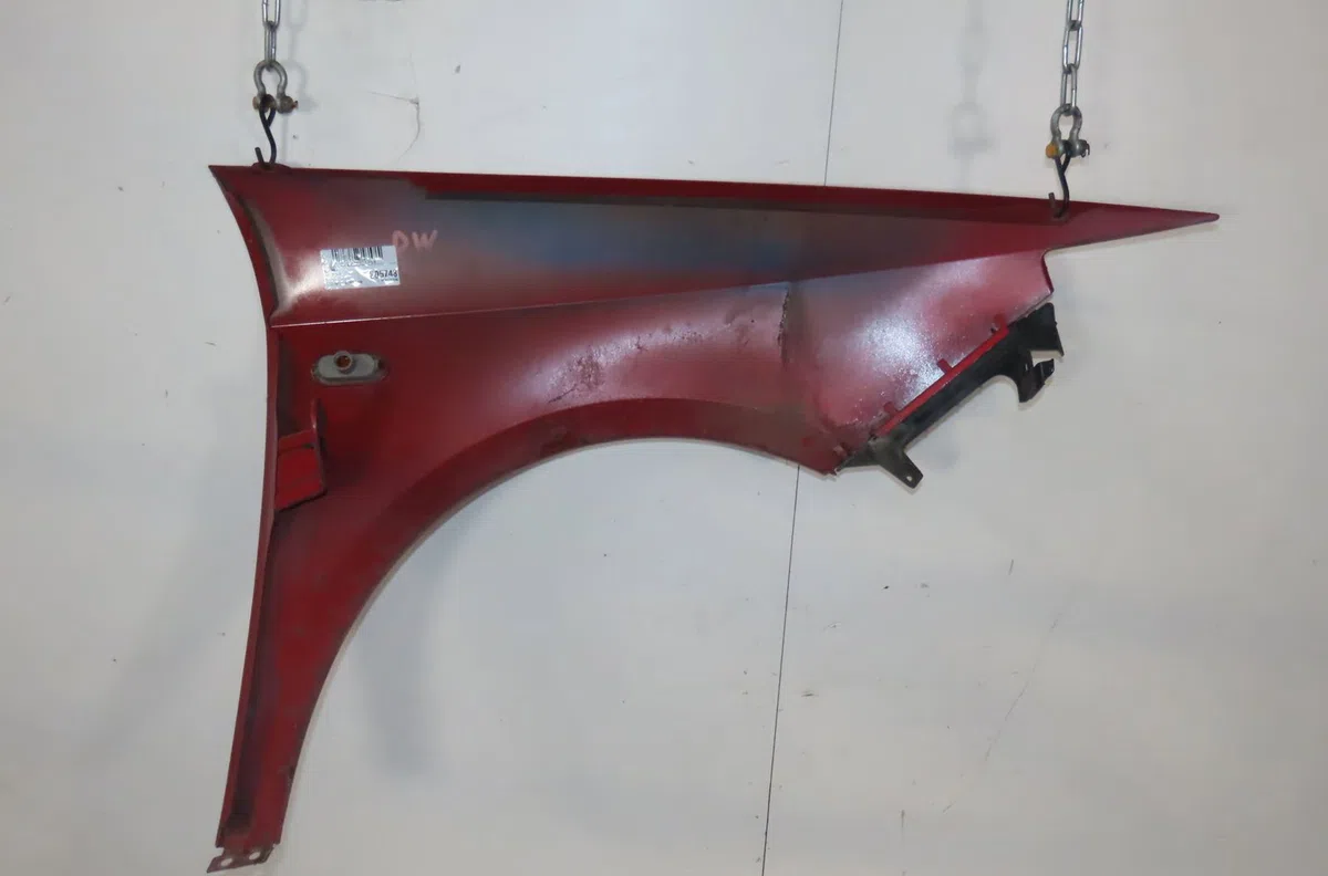 Aile avant gauche Seat IBIZA IV (6J5, 6P1) 2.0 tdi (2010-2015) occasion