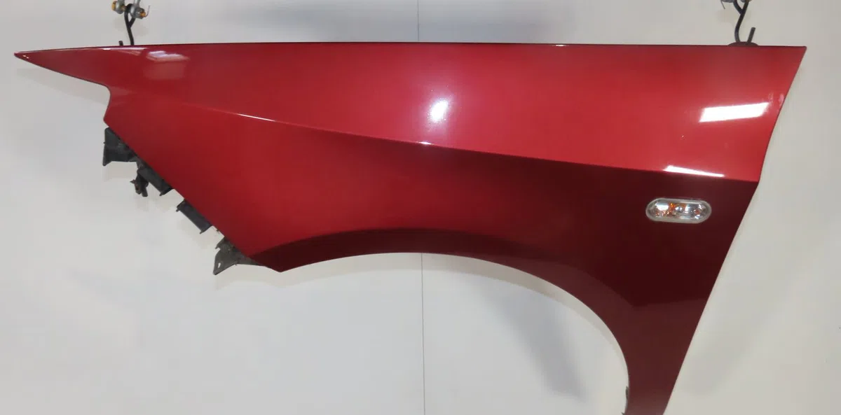 Aile avant gauche Seat IBIZA IV (6J5, 6P1) 2.0 tdi (2010-2015) occasion