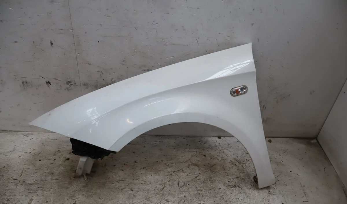 Aile avant gauche Seat LEON (1P1) 1.9 tdi (2005-2010) occasion