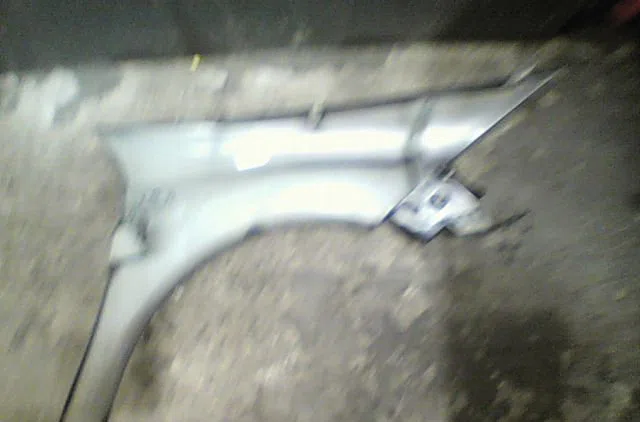 Aile avant gauche Seat TOLEDO III (5P2) 2.0 tdi 16v (2004-2009) occasion