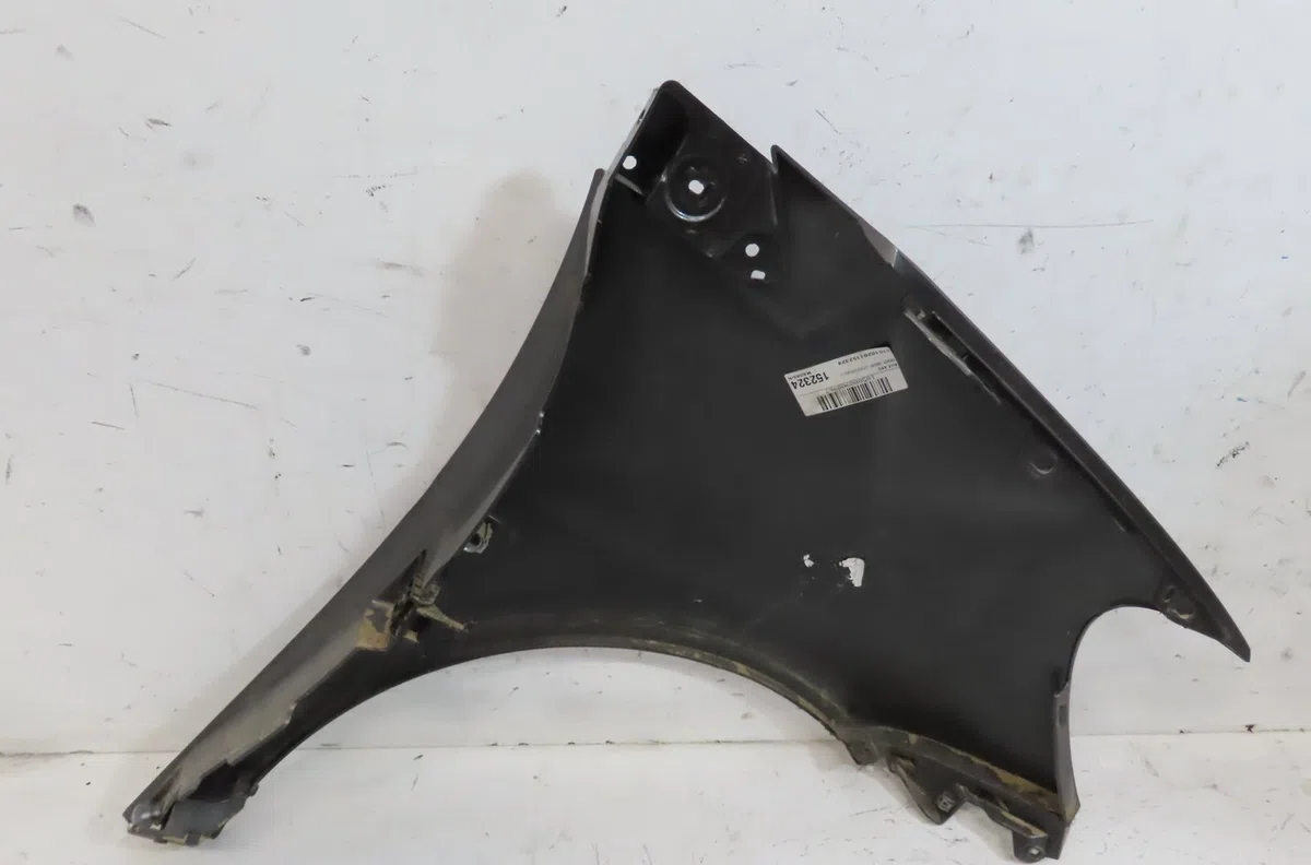 Aile avant gauche Smart FORTWO Coupé (453) 0.9 (453.344, 453.353) (2014) occasion