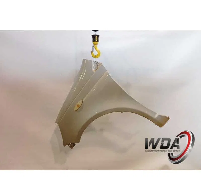AILE AVANT GAUCHE TOYOTA YARIS I 538120D010
