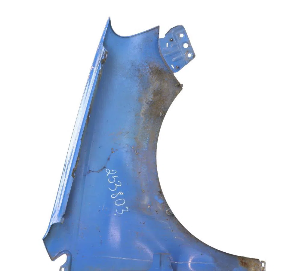 Aile avant gauche Volkswagen POLO (9N_, 9A_) 1.2 (2002-2007) 5 portes occasion