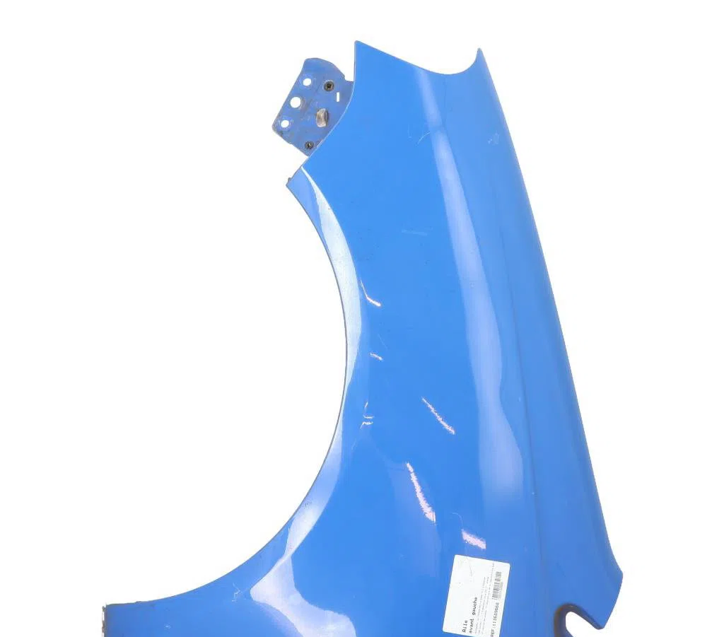 Aile avant gauche Volkswagen POLO (9N_, 9A_) 1.2 (2002-2007) 5 portes occasion