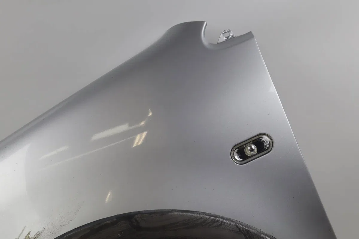 Aile avant gauche Volkswagen POLO (9N_, 9A_) 1.9 tdi (2001-2009) 5 portes occasion