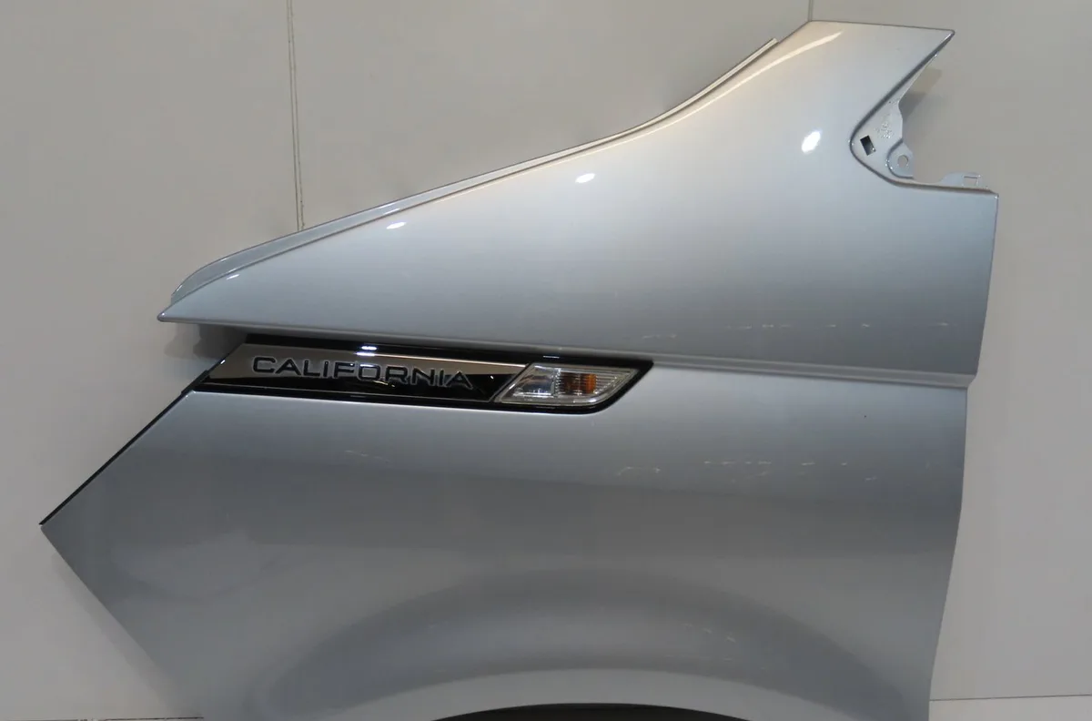 Aile avant gauche Volkswagen TRANSPORTER VI Camion plate-forme-Châssis (SFD, SFE, SFL, SF 2.0 tdi 4motion (2015-2019) oc
