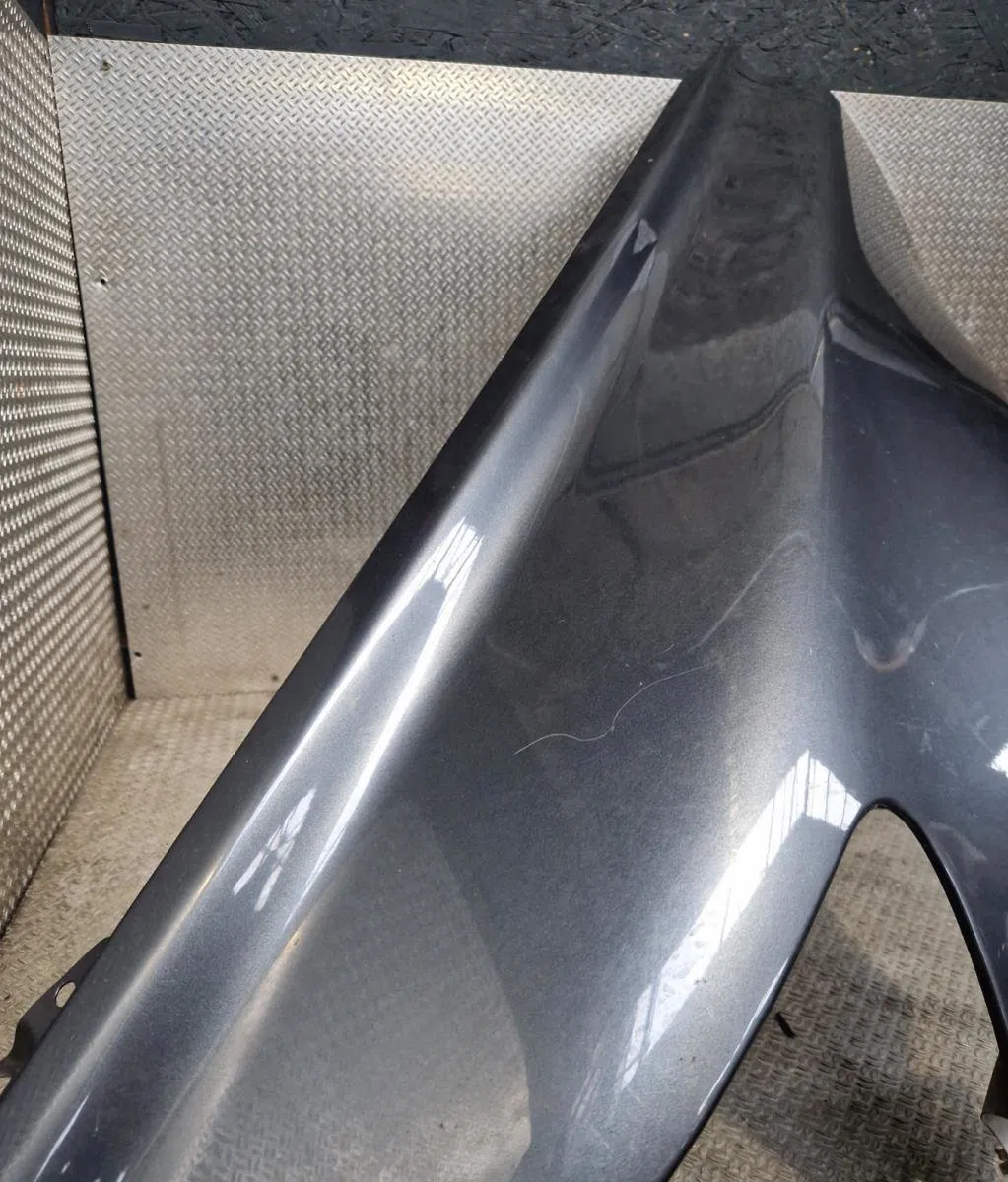 Aile avant gauche VOLVO S 40 2  S 40 2 PHASE 1 occasion