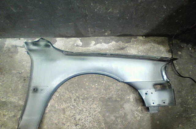 Aile avant gauche Volvo S80 I (184) 2.9 (1998-2006) occasion