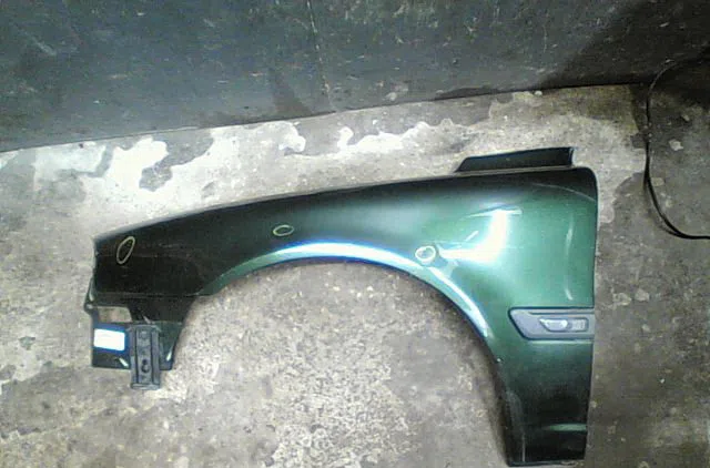 Aile avant gauche Volvo S80 I (184) 2.9 (1998-2006) occasion