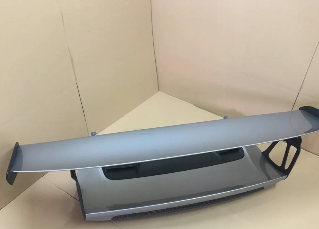 Aileron Porsche Gt3 Rs Lift