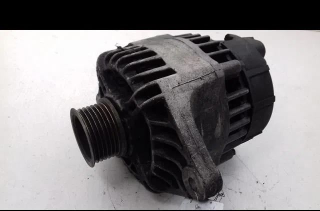 Alternateur Alfa romeo 147 (937_) 1.6 16v t.spark (937.axa1a, 937.axb1a, 937.bxb1a) (2001-2010) occasion