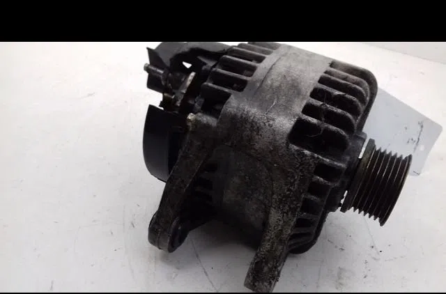 Alternateur Alfa romeo 147 (937_) 1.6 16v t.spark (937.axa1a, 937.axb1a, 937.bxb1a) (2001-2010) occasion