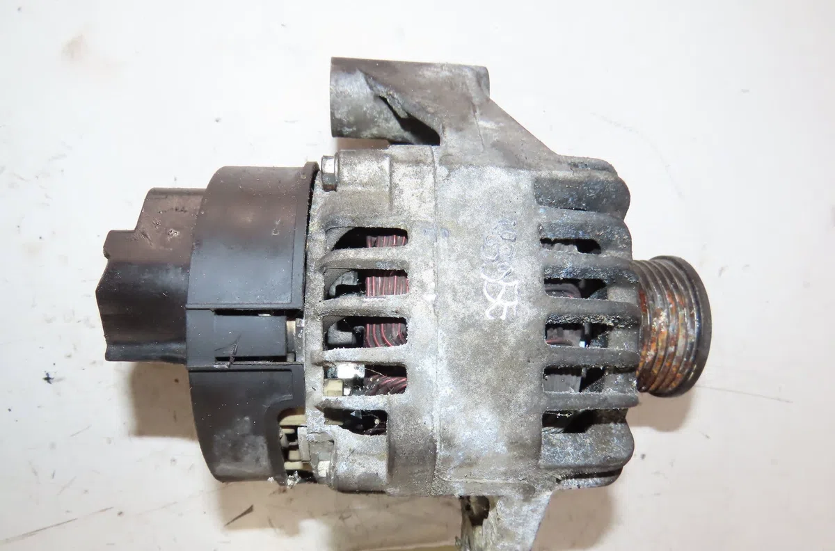 Alternateur Alfa romeo 159 (939_) 1.9 jtdm 16v (939axc1b, 939axc12) (2005-2011) occasion