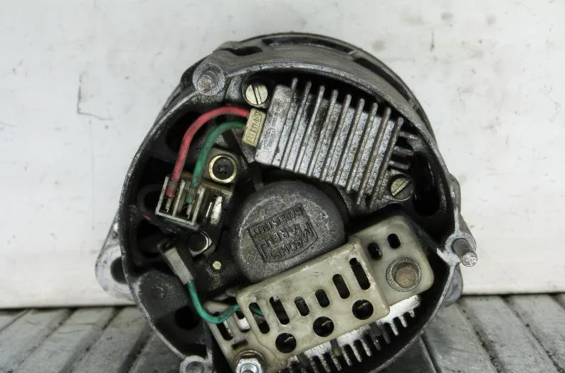 Alternateur ALFA ROMEO 75 PHASE 1 occasion