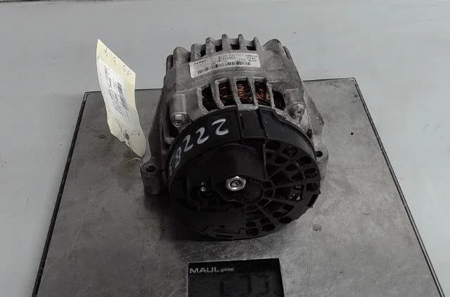 Alternateur Alfa romeo GIULIETTA (940_) 1.4 tb (940fxa1a, 940fxt1a) (2010-2020) occasion