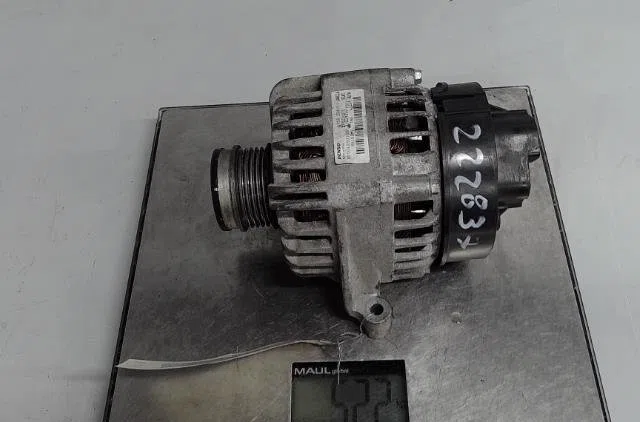 Alternateur Alfa romeo GIULIETTA (940_) 1.4 tb (940fxa1a, 940fxt1a) (2010-2020) occasion