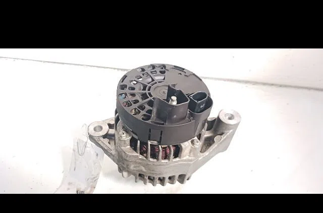 Alternateur Alfa romeo GIULIETTA (940_) 1.6 jtdm (940fxd1a) (2010-2016) 5 portes occasion