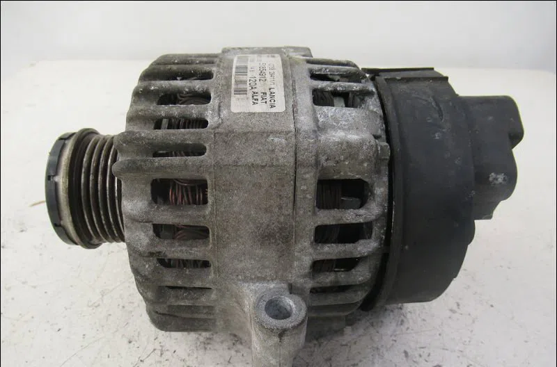 Alternateur Alfa romeo MITO (955_) 1.3 multijet (955axp1a, 955ayc1a) (2009-2018) 3 portes occasion