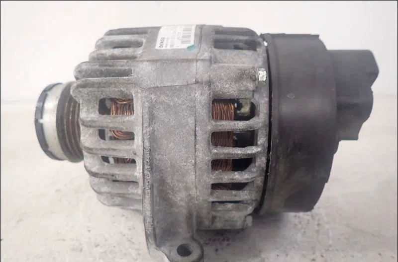Alternateur Alfa romeo MITO (955_) 1.4 turbo multiair (955axm1a, 955axr11) (2009-2014) occasion