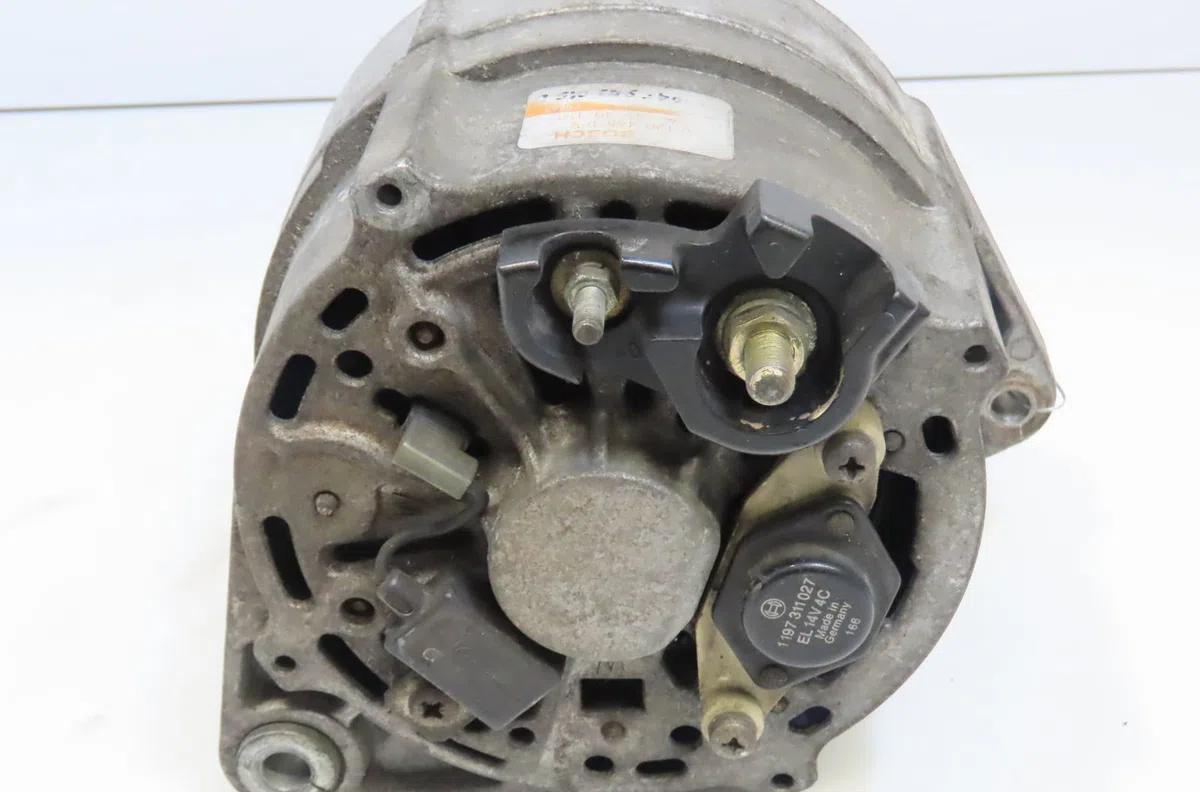 Alternateur Audi 100 C4 A trois volumes (4A2) 2.5 tdi (1990-1994) occasion