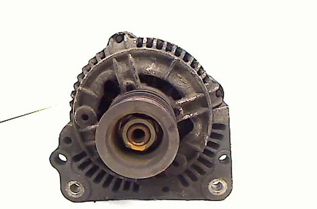 Alternateur AUDI 80 III  1.9 TDI occasion
