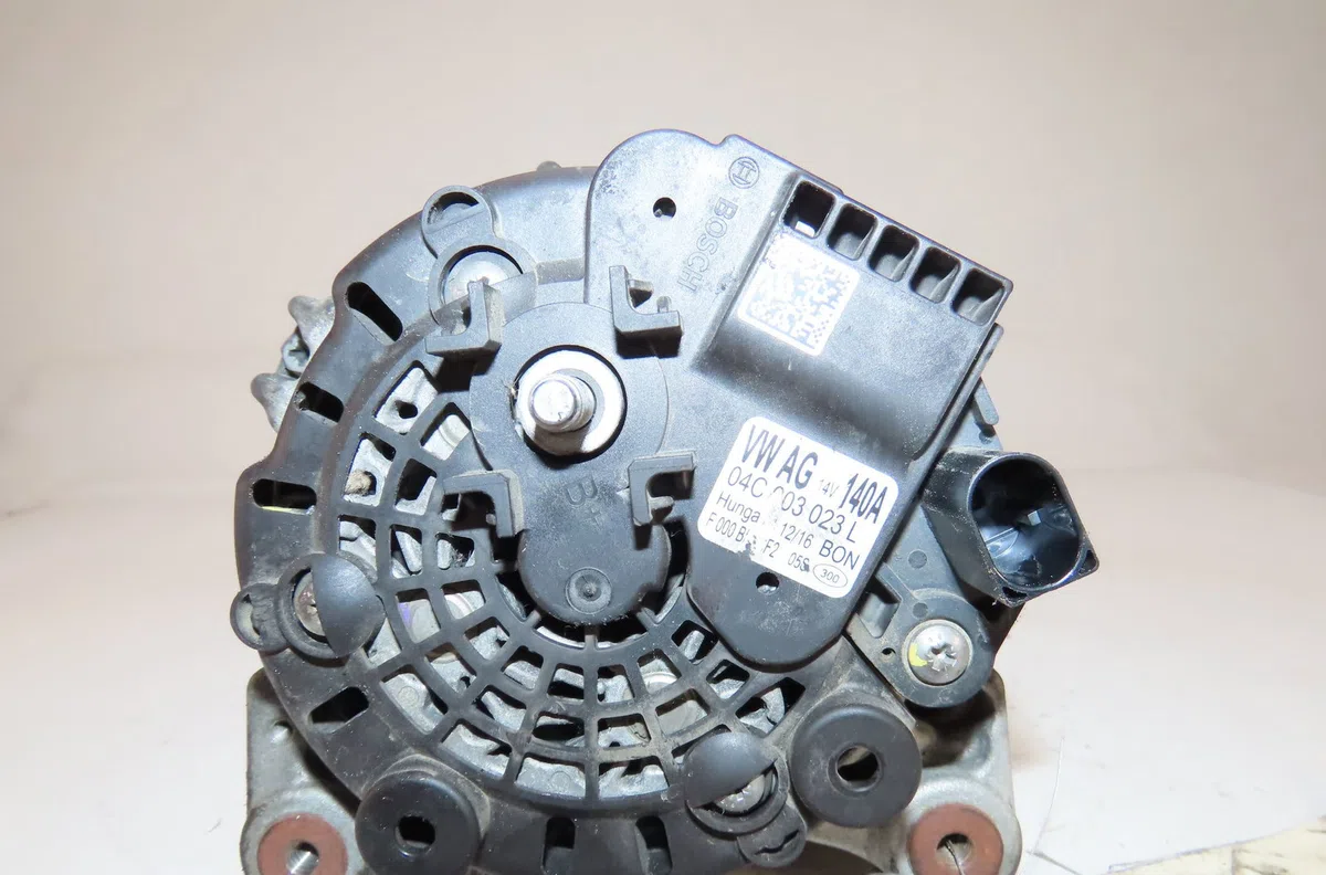 Alternateur Audi A1 (8X1, 8XK) 1.0 tfsi (2015-2018) occasion