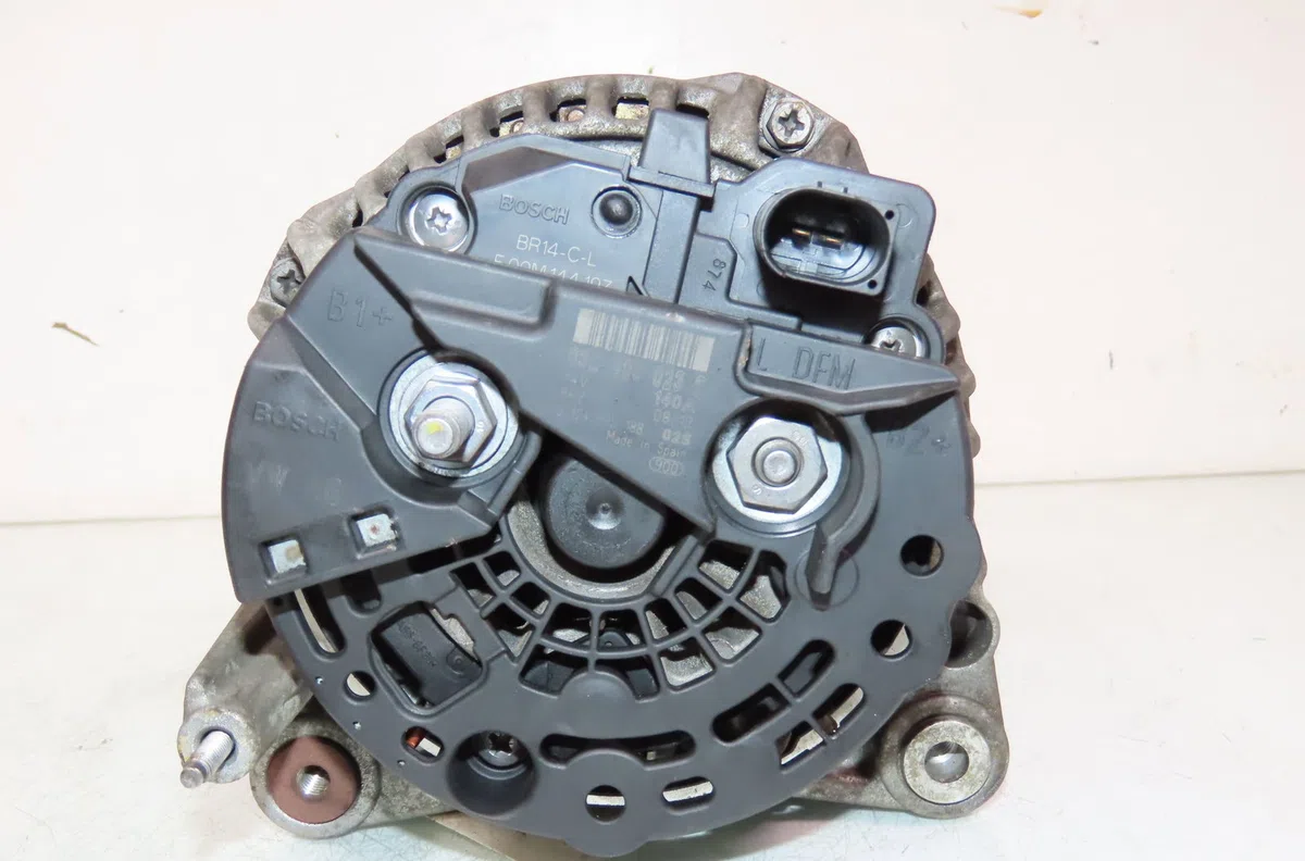 Alternateur Audi A1 (8X1, 8XK) 1.4 tfsi (2011-2015) 3 portes occasion
