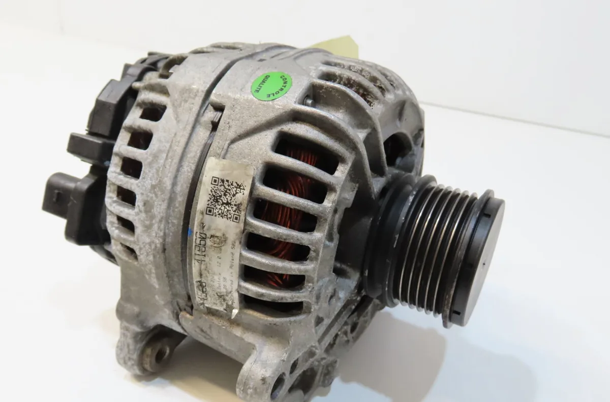 Alternateur Audi A3 (8L1) 1.6 (1996-2003) occasion