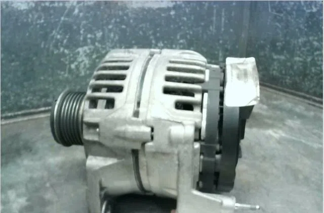 Alternateur Audi A3 (8L1) 1.9 tdi (1996-2001) occasion