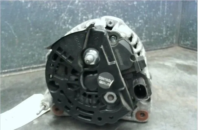 Alternateur Audi A3 (8L1) 1.9 tdi (1996-2001) occasion