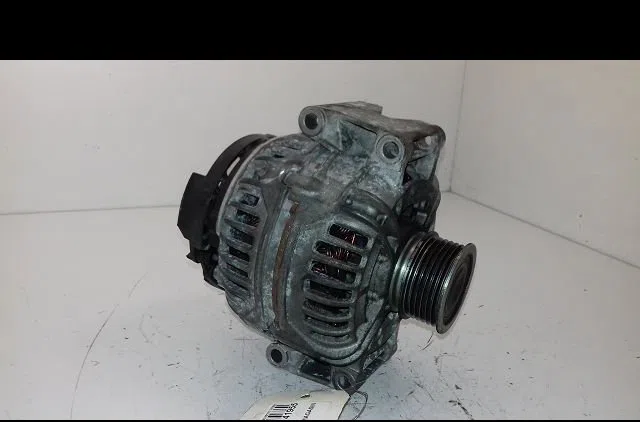Alternateur Audi A3 Sportback (8PA) 1.8 tfsi (2006-2013) occasion