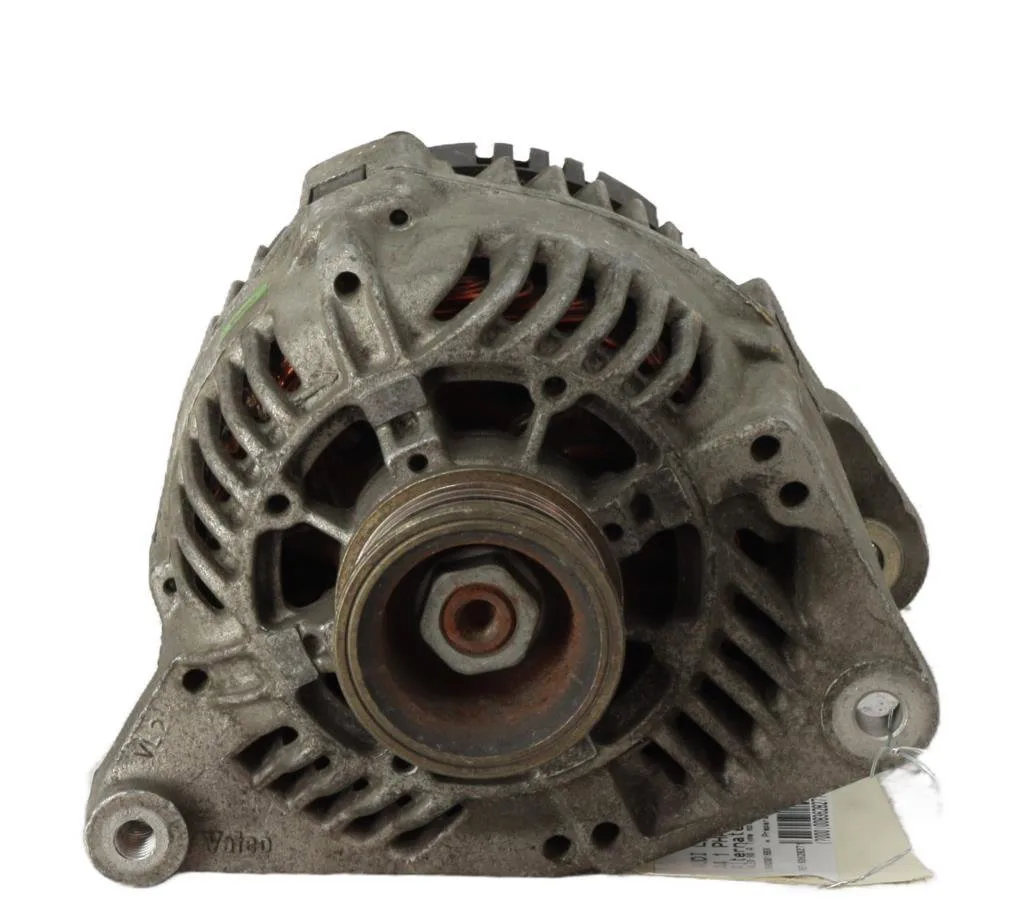 Alternateur Audi A4 B5 (8D2) 1.8 (1994-2000) occasion