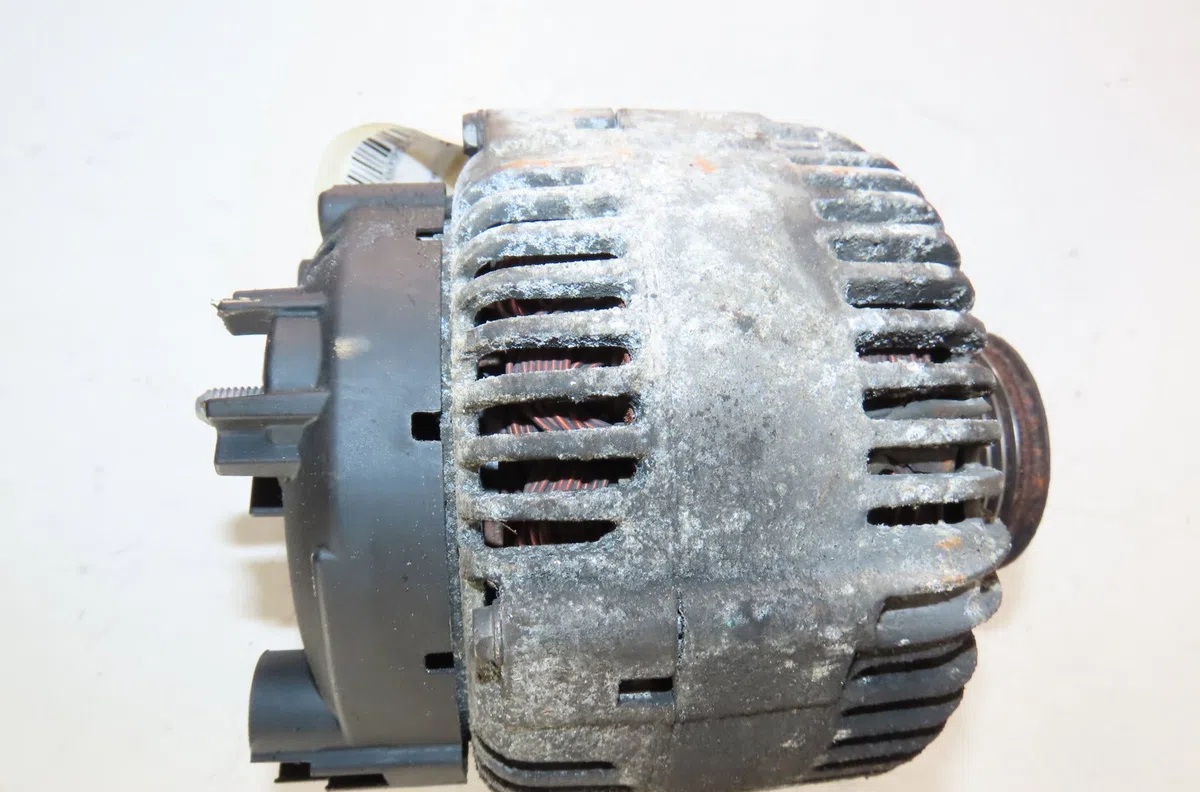 Alternateur Audi A4 B7 Avant (8ED) 2.7 tdi (2006-2008) occasion