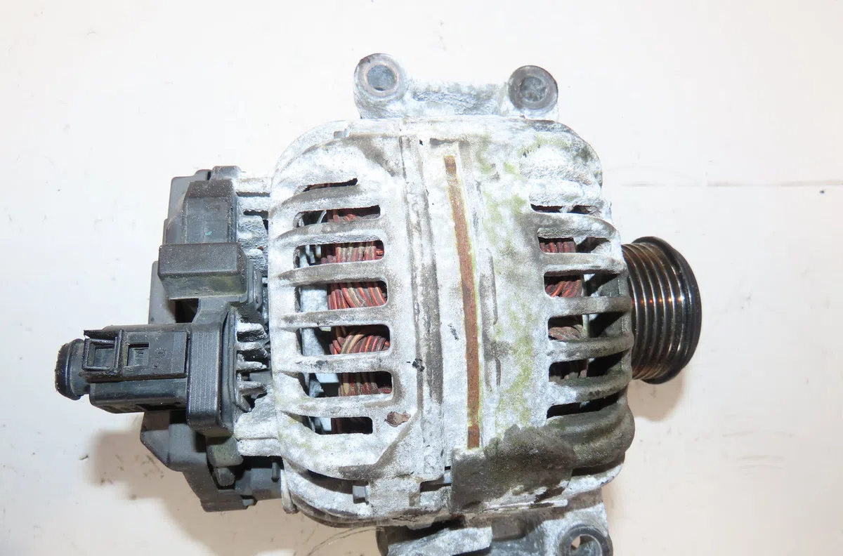 Alternateur Audi A5 Décapotable (8F7) 2.0 tfsi quattro (2009-2017) occasion