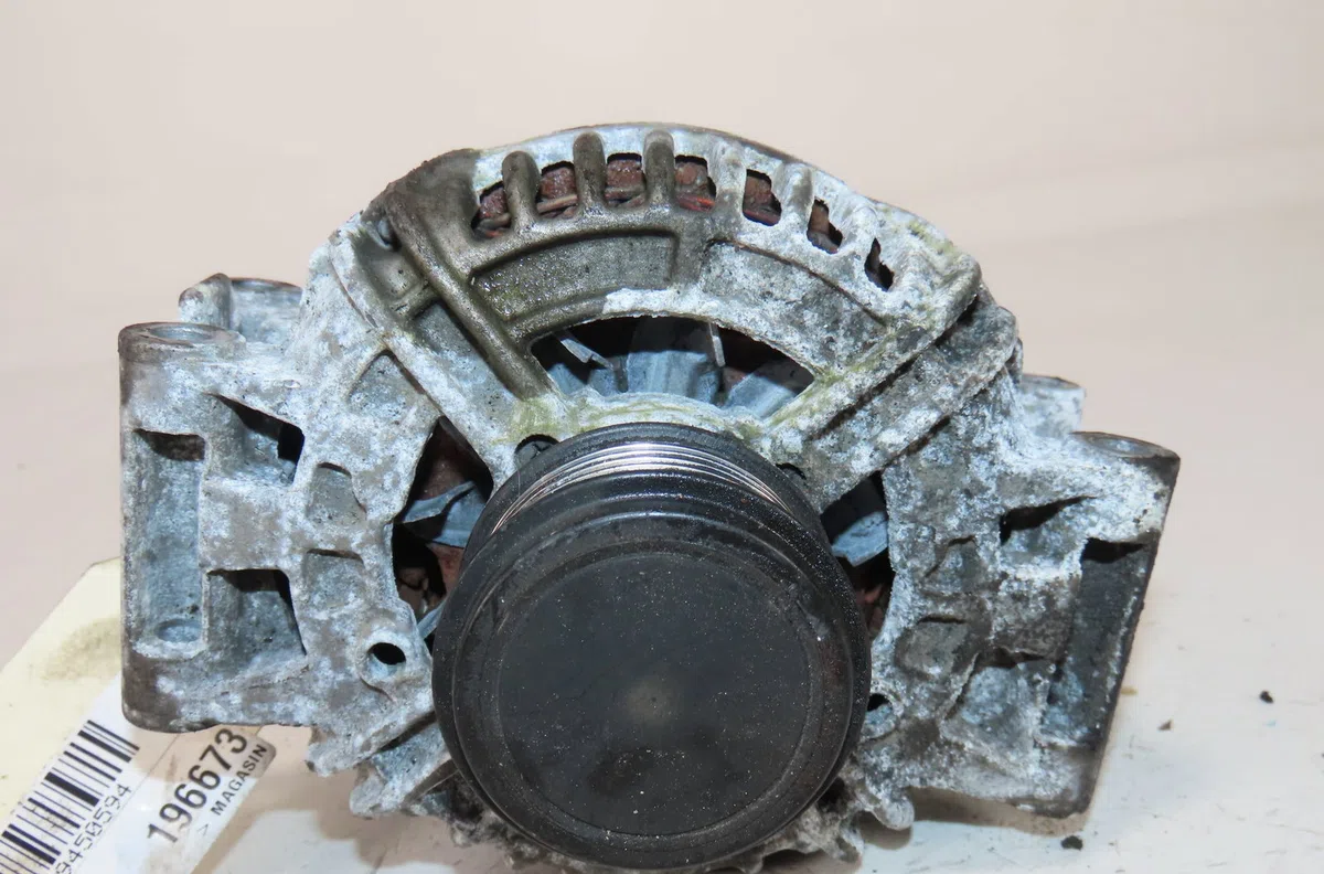 Alternateur Audi A5 Décapotable (8F7) 2.0 tfsi quattro (2009-2017) occasion