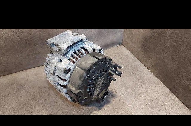Alternateur Audi A6 C6 (4F2) 2.4 (2004-2008) occasion