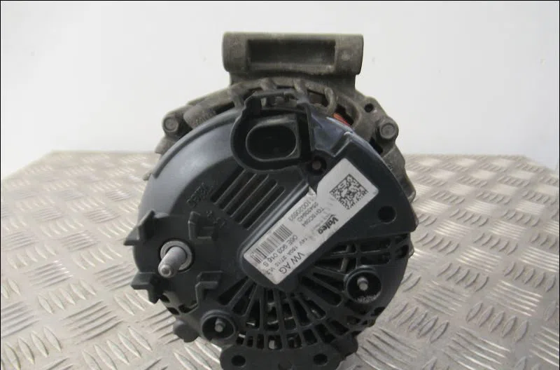 Alternateur Audi Q5 (8RB) 3.2 fsi quattro (2008-2012) occasion